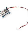 Ultra Light Micro Servo 1.5g High Torque Digital Actuator For RC Aircraft Drones Park Flyers And Hobby Robotics with nylon plug
