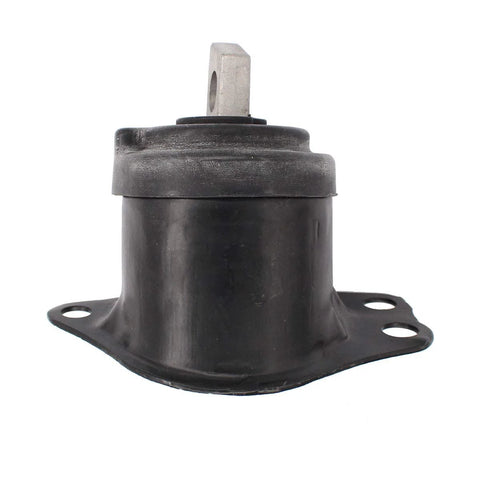 Front view of durable Front Right Engine Mount 2.4L for Honda Accord 2013 2014 2015 2016 and Acura TLX 2015 replacement part.