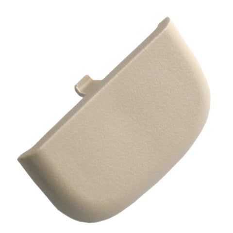 Beige Sun Visor Clip Direct Replacement For Ford Edge 2013-2024, Ford Fusion 2013-2016, Lincoln MKZ 2013-2016 detail view