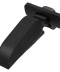 Soft Close Cabinet Hinges Concealed Doors Replacement With Damping Buffer for Silent Closing black hinge