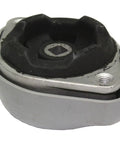 Heavy Duty Twin Front Engine Mounts Left Right For Volkswagen Audi Vehicles Direct Swap OEM grade construction rubber and steel material.