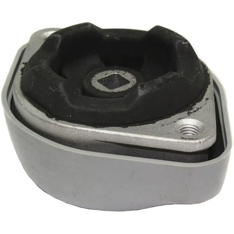 Heavy Duty Twin Front Engine Mounts Left Right For Volkswagen Audi Vehicles Direct Swap OEM grade construction rubber and steel material.