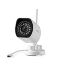 Outdoor Wireless Security Camera System 1080P Full HD With Night Vision, Weatherproof IP Cameras For Indoor And Outdoor Use