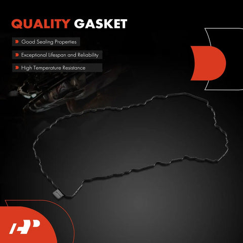 Gasket for Lower Engine Oil Pan Sump With Drain Plug For Audi A3 S3 TT And Volkswagen GTI 1.8L 2.0L Turbo Replacement Part