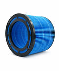 2 Pack PEHUMEVA Eva Replacement Filter For MistAire Eva 4-Speed Humidifier Washable And Reusable