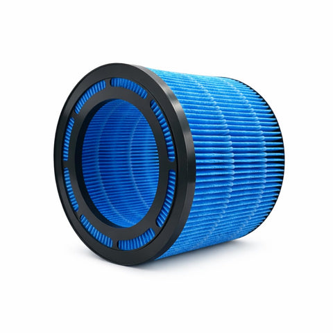 2 Pack PEHUMEVA Eva Replacement Filter For MistAire Eva 4-Speed Humidifier Washable And Reusable