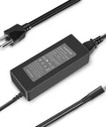 90W AC Adapter For Optiplex Micro Desktop PCs 19.5V 4.62A Fast Charging 100 240V Input 4.5X3.0Mm Connector Compatible With 9020 7050