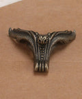 12 Pack Zinc Alloy Decorative Furniture Feet For Sofas And Wooden Boxes Elevate Decor And Height With Sturdy Metal Legs