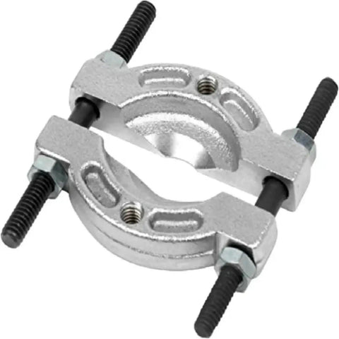 Beefed Up Pro Grade Bearing Splitter And Puller Tool For Three Eighths To One And A Quarter Inch Bearings Ten To Thirty Millimeter Range Auto Repair