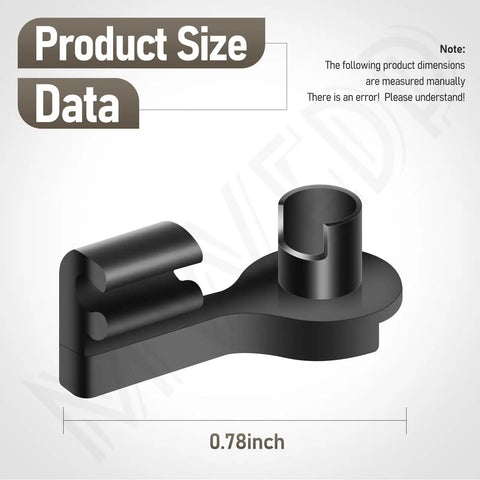 8 Pack Throttle Linkage Bushing Set For Kohler CH Series And CV Engines Including CV14ST CV18S CH11 CH12.5 CH25 CH410 CH430 CH13 CH18 CH20 CH22 CH640 CH670 CH730 CV18S Exmark And John Deere Compatible Direct Fit Plug And Play, black bushing size 0.78 inch