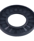Rock Solid Washer Tub Bearings And Seal Kit For HE3T HE4T HE5T With 40X80X8 Nitrile Rubber replacement seal, round design.