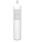 Top Shelf Replacement Pre Filter Cartridge For Reverse Osmosis Systems Sqc Encapsulated Quick Swap Design with activated carbon material.