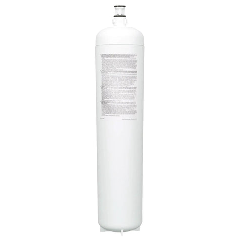 Top Shelf Replacement Pre Filter Cartridge For Reverse Osmosis Systems Sqc Encapsulated Quick Swap Design with activated carbon material.