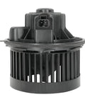 Front HVAC Blower Motor Direct Fit For Chevy Tahoe Silverado Avalanche Suburban GMC Sierra Yukon Cadillac Escalade 2000 2006