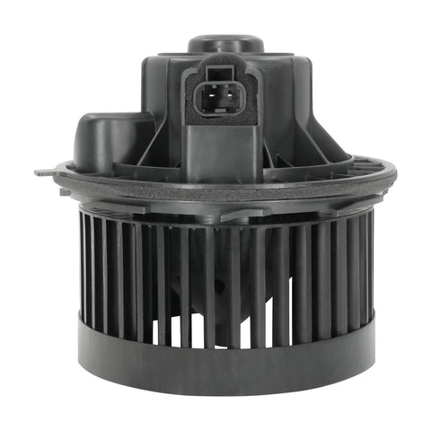 Front HVAC Blower Motor Direct Fit For Chevy Tahoe Silverado Avalanche Suburban GMC Sierra Yukon Cadillac Escalade 2000 2006