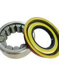 Rear Left And Right Axle Wheel Bearing And Seal Kit For Chevy Blazer Silverado Suburban 1500 And GMC Hummer Isuzu Saab Pickup Trucks