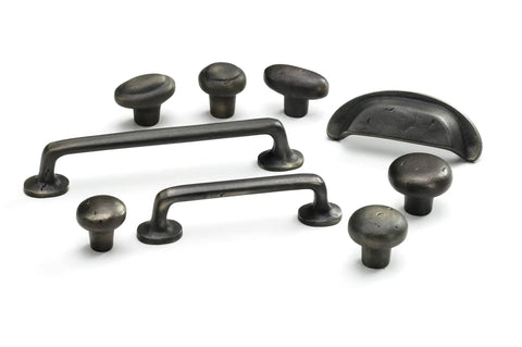 Upgrade Your Kitchen Cabinet Game With These Slick Mountain Style Dark Pewter Drawer Pulls Offering Smooth Gliding Action And A Rock Solid 18 Inch Center To Center Fit For Top Notch Home Decor