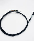 79 Inch Throttle Cable For 150cc 250cc Go Karts Compatible With Kingroad Kandi American Sportworks Kazuma Roketa Sunl JCL
