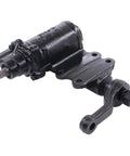 Power Steering Gear Box Assembly For Nissan D21 Pickup 1986 1994 L4 2.4L RWD And 1992 1999 Pickups 1.8L 2.4L RWD 1995 V6 3.0L RWD Replacement Gearbox