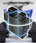 All In One Ignition Coil, Spark Plug, And CDI Box Kit For Raptor 50 YFM50R YFM50 2004-2008 Replacement close-up view