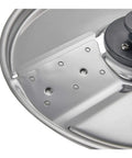 Close-up of dicing blade from Dicing Accessory Kit For FP13 And SPF13 Food Processors With Dicing Blade, Grid, Cleaning Tool