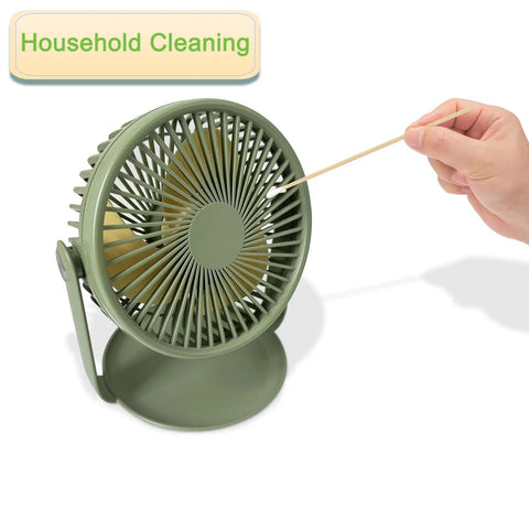 Long Wooden Cotton Swabs With Sturdy Wood Handles For Precise Cleaning And Makeup Application used to clean a fan