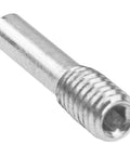 Beefy Hard Steel M3x12mm driveshaft pin for 1/10 RC crawlers, universal screw pin compatible with Axial SCX10 90046