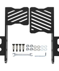 Heavy Duty Go Kart Pedals Kit With Brake And Throttle Pedals Replacement For Yerf Dog Go Karts Predator 212cc 196cc thick metal design