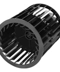 Beefed Up 1472A1191 Wheel Package Blower For RV Air Conditioners Mach Compatible Fits 47003 47004 and more replacement