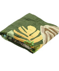 Picnic Blanket With Dot Print Thick Foldable Beach Mat For Indoor Outdoor Adventures Machine Washable And Quick Dry Grab And Go Lightweight