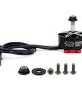 S2810 980KV Brushless RC Motor For FPV Racing Drones With 5mm Shaft and mounting screws