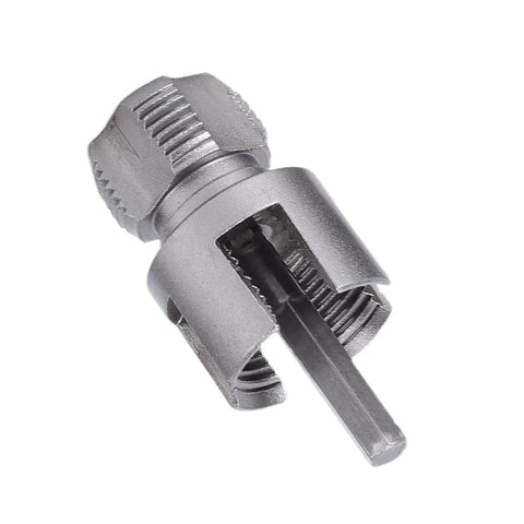 Heavy Duty Alloy Steel Pipe Tap Set Four In One Water Pipe Threader Tool For Electric Drill Half Inch Three Quarter Inch And One Inch PVC Threading Kit For PVC threads