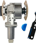 Timing Chain Tensioner Kit Replacement For 2001 2006 Audi A4 TT VW Jetta Passat Golf GTI 1.8L Engine With Valve Cover Gasket