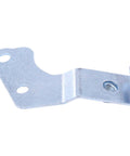 Exhaust Pipe Hanger Bracket Bolt-On For Subaru Legacy And Outback 2.5L 2010-2022 CVT angled view, metal underbody mount