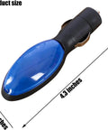 Smart Fuel Sync Gas Saver Device For Cars And Trucks Plug In Portable Fuel Sync Shark For Gasoline And Diesel Engines