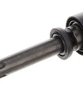 SDS Max to SDS Plus Adapter Connector for Rotary Hammers Steel Jobsite Tough Flexible Design Extends Accessory Use Compatible With Other Brands Part HA1030