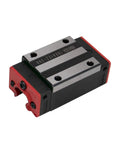 Beefy Linear Guide Rail Set With HGH15CA And HGH20CA Carriages 6 Pieces Lengths From 300 To 1500MM Stainless Steel Rails For CNC Machines 3D Printers And Motion Systems Smooth Glide And High Precision Rail Guide.