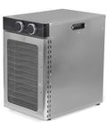 Electric Food Dehydrator With 12 Stainless Steel Trays Kicks Ass Making Top Shelf Beef Jerky Crispy Dried Fruit And Homemade Dog Treats Featuring 1200W Heater And 360 Degree Airflow For Ultimate Snack Game And Meal Prep Wins, stainless steel body and stackable trays.