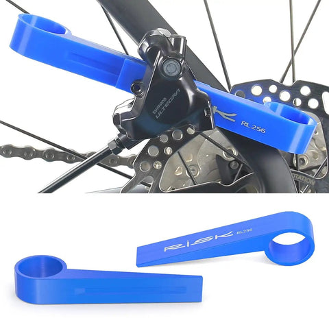 Hydraulic Disc Brake Piston Press Tool For Road And MTB Bikes Caliper Reset And Retracting Repair Aid Easy Piston Reset For Bicycle Calipers
