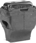 Built Tight Drop-In Front Right Engine Mount Bolt-On for 1992-2002 Buick Chevy Pontiac Oldsmobile Achieva Beretta Cavalier Corsica
