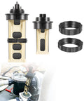 ECO Electrode Replacement Kit For Intex Krystal Clear Saltwater System And Sand Filter Pump Fits ECO20110-2 26679EG 26680 26377EH