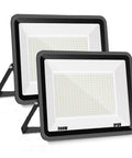 JUDYSSY Led Flood Light 50W 100W 150W Ac220 Led Reflector Ip66 Waterproof Outdoor Floodlight showcasing 300W model.