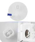 Fuel Pump Replacement Plug And Play Direct Fit For Mule 4010 4000 And Mule SX 4X4 KAF620 KAT620 2013 Through 2023.