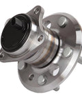 Rear Right Wheel Hub And Bearing Assembly With ABS OEM Style Replacement For 2002 2003 Lexus ES300 2007 2012 ES350 2002 2011 Toyota Camry 2005 2012 Avalon 5 Lug