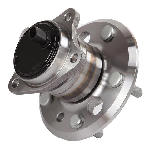 Rear Right Wheel Hub And Bearing Assembly With ABS OEM Style Replacement For 2002 2003 Lexus ES300 2007 2012 ES350 2002 2011 Toyota Camry 2005 2012 Avalon 5 Lug