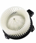 Honda Civic And Jeep Wrangler AC Blower Motor Replacement Plug N Play Direct Fit For 2006 To 2011 Civic And 2007 To 2010 Wrangler Premium Durable Build With Easy Install Replaces 700194 79310SNAA01 61550106