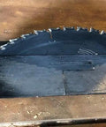 Zero Clearance Throat Plate Insert For Table Saw Model 113 113298240 Compatible Pro Grade For Precise Cuts DIY Friendly