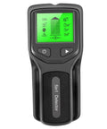 TusaMer Stud Finder Wall Scanner, 5 in 1 Stud Detector with LCD Display, compact design for wood, metal, and AC wire detection.