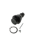 Front Lower Suspension Ball Joint For GM Vehicles And Most Makes, Greaseable Where Applicable, ISO 9001 Certified Quality, Budget Friendly Replacement With Dependable Performance, with cotter pin and grease fitting