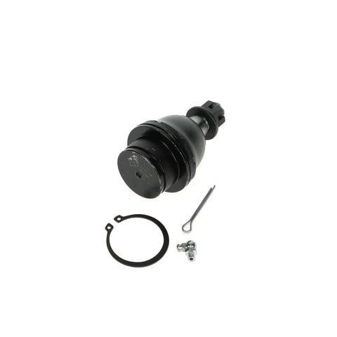 Front Lower Suspension Ball Joint For GM Vehicles And Most Makes, Greaseable Where Applicable, ISO 9001 Certified Quality, Budget Friendly Replacement With Dependable Performance, with cotter pin and grease fitting